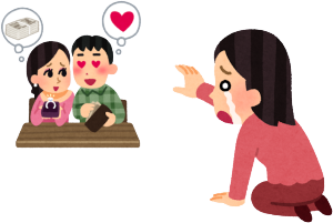 個体性の違いなのでしょうが、女性は水道から水を飲むのが好きらしく、男性に上って蛇口を開いてくれと鳴きます。